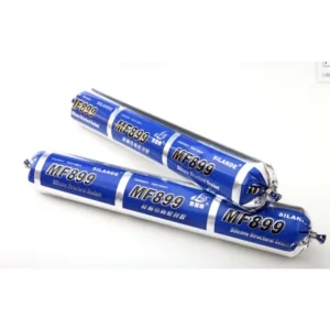 Estructural Oxime Neutral Black 600ml