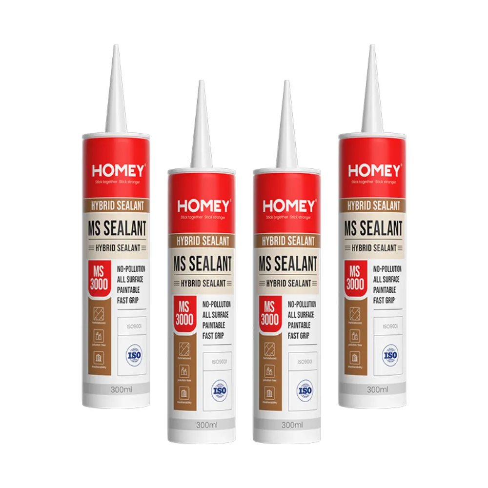 Adhesivo High Tack 400g